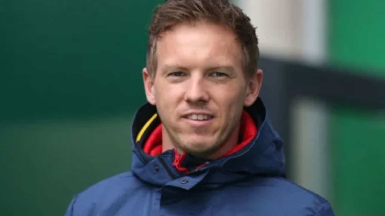 Julian Nagelsmann Germany head coach salary, contract details, net worth in 2023