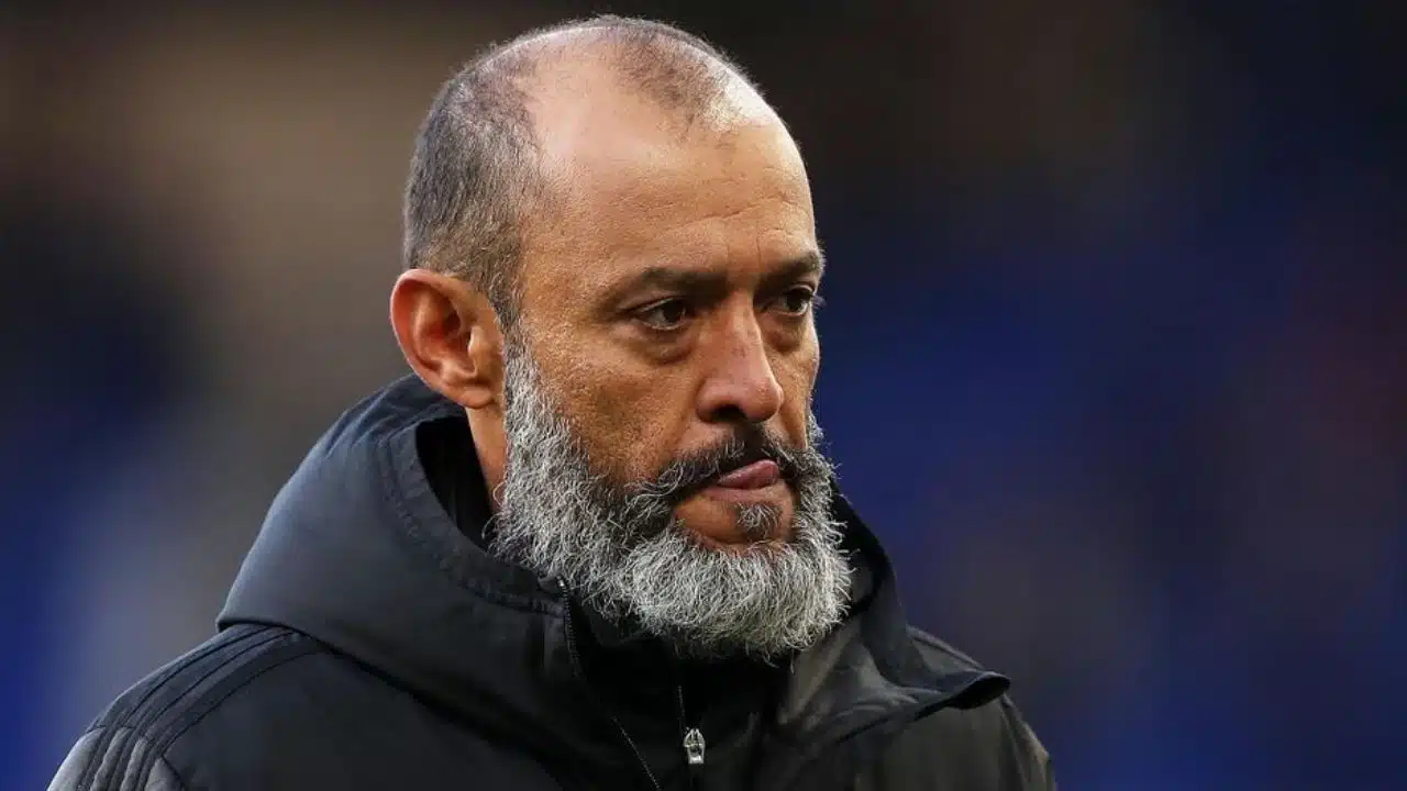 Who is Sandra wife of Nuno Espirito Santo, more about his family, children, salary and net worth
