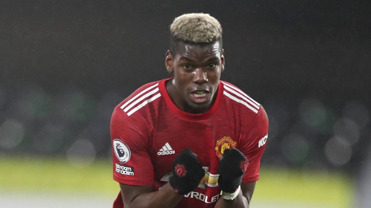 “We’re calling Kane a saint, Pogba’s getting abuse,” Micah Richards And Graeme Souness Bicker After Richards’ Defends Paul Pogba