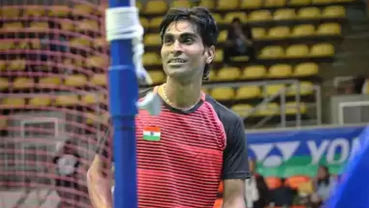 Pramod Bhagat Paralympian Biography, Coach, Badminton Career, Achievements, Instagram, Net Worth