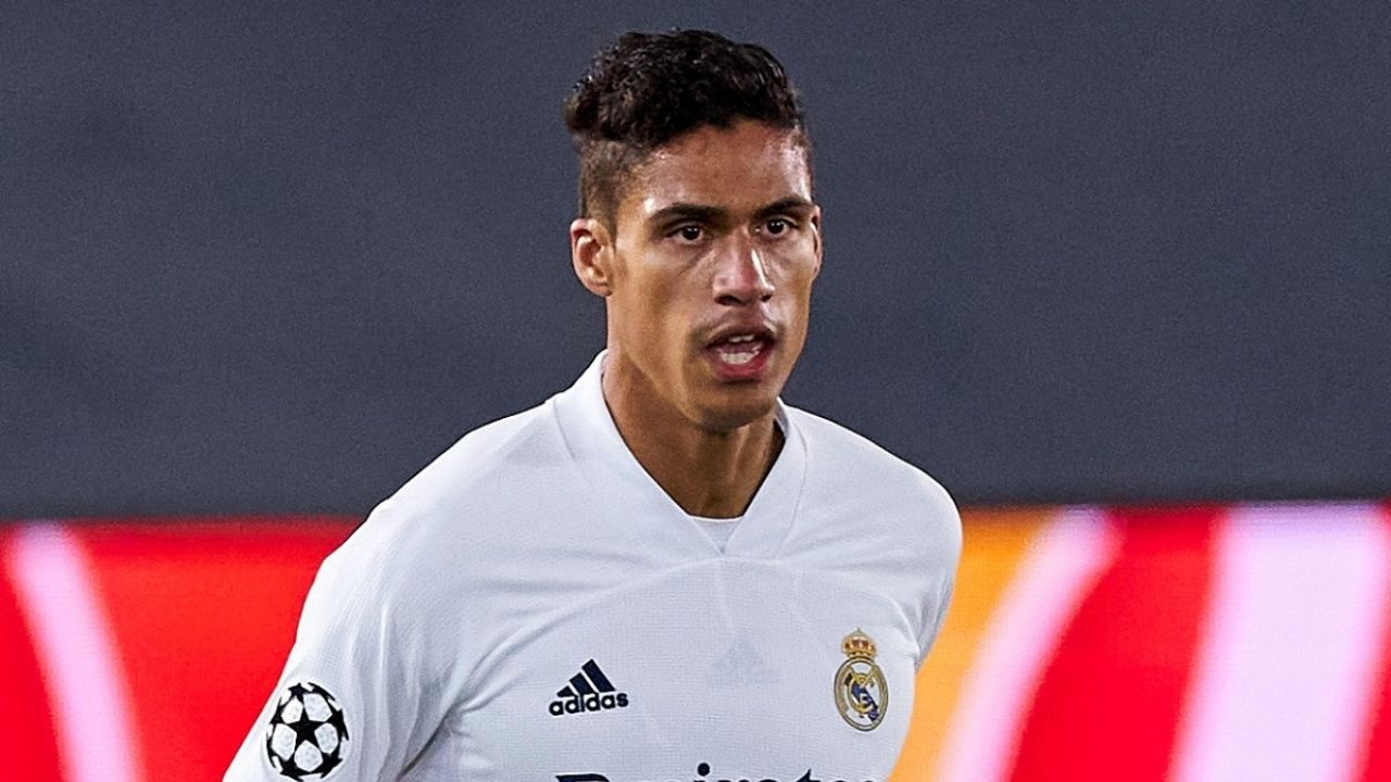 “The big hold up was the quarantine,” Ole Gunnar Solskjaer Explains Reason Behind Manchester United’s Delay In Announcement Of Raphael Varane