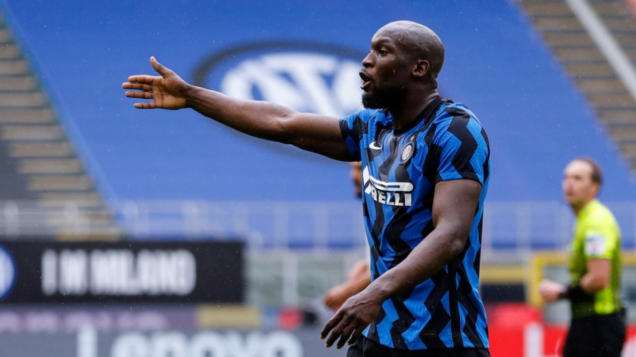 Did Megan Thee Stallion really unfollow rumoured boyfriend Romelu Lukaku on Instagram after the UCL final 2023