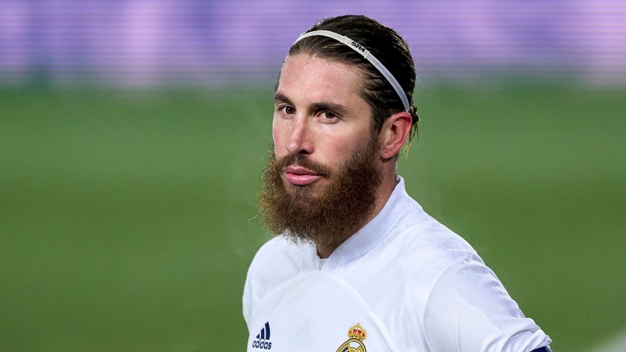 Sergio Ramos Injury Update: PSG’s Ramos Out For 2 Months Due To Thigh Injury Ahead Ligue 1 2021/22