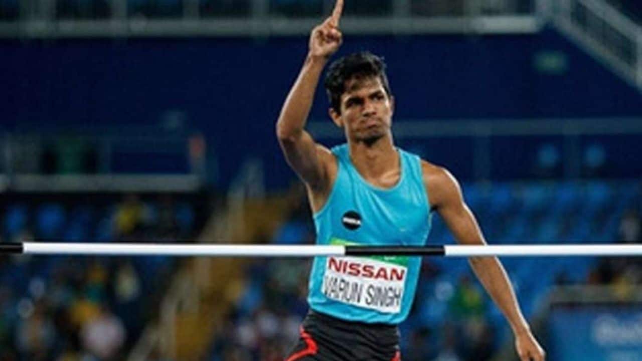 Who is high jump para-athlete Sharad Kumar, biography, age, disability, state and record