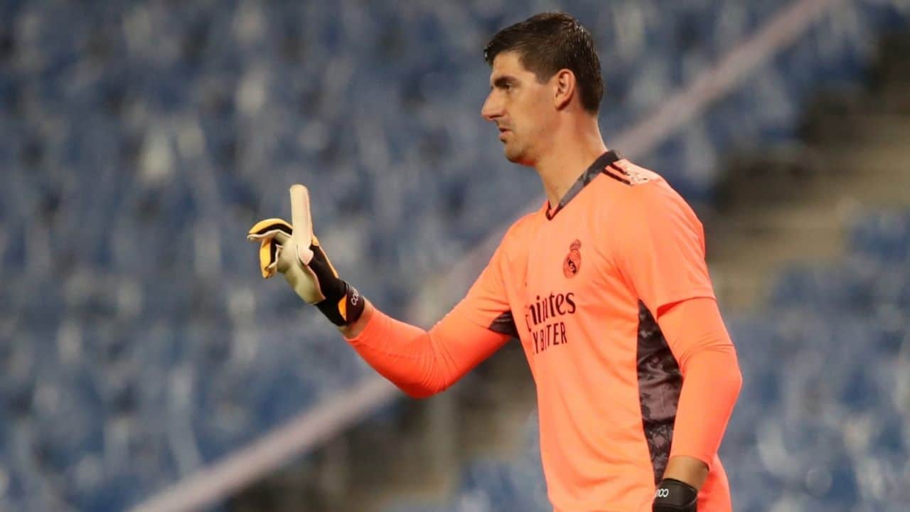 Thibaut Courtois ACL latest injury update today and return date news