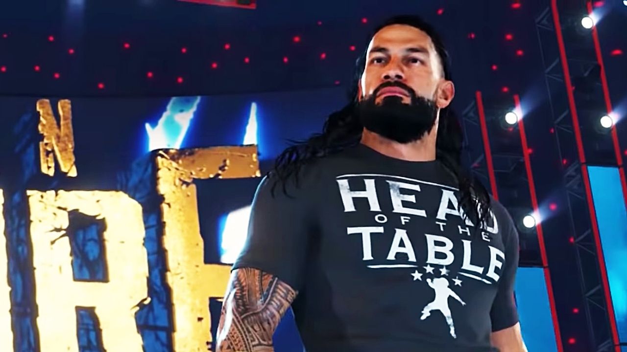 Wwe 2k22 Release Date Roster Details Trailer And Everything You Need To Know About It The Sportsgrail