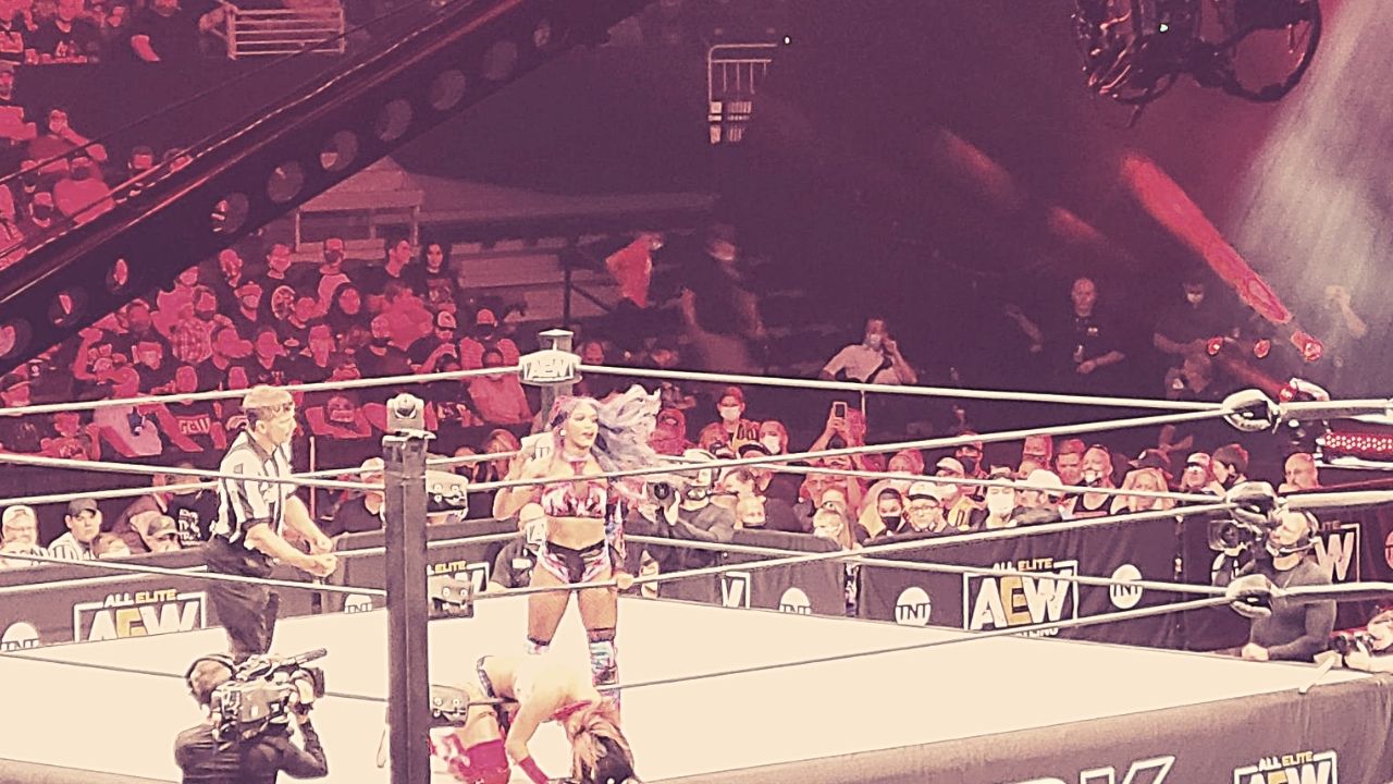 “WWE wouldn’t care if I died today,” CM Punk Reveals Difference Between WWE And AEW As He Explains Why He Decided To Return