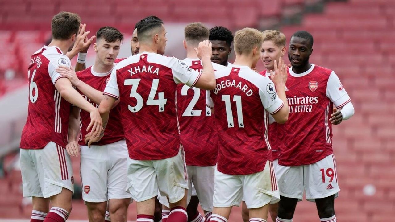 ARS vs LEI Dream11 Team Prediction Today, Arsenal vs Leicester City Premier League 2022-23 Fantasy Football Tips, Playing 11, Betting Odds, Match Preview, Live Stream
