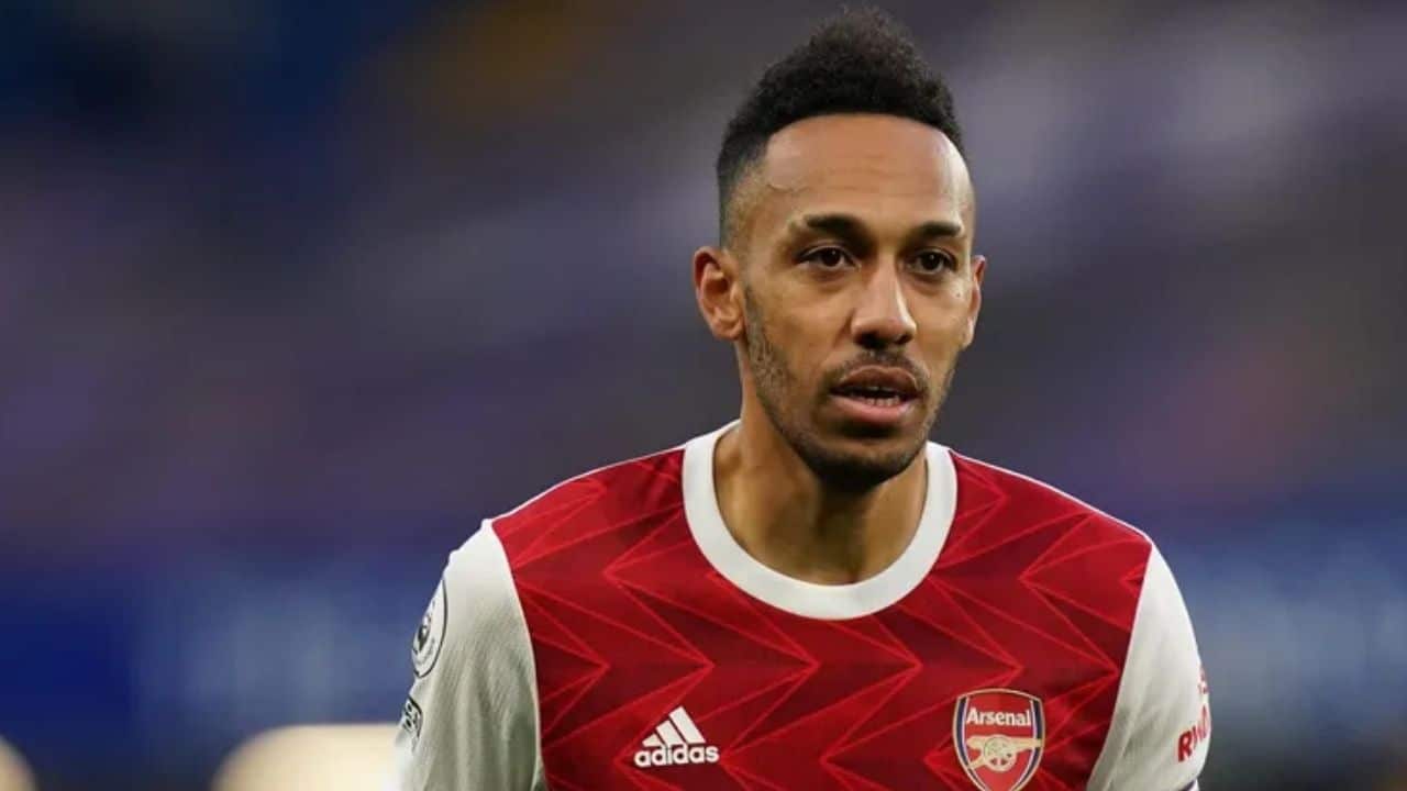 Pierre-Emerick Aubameyang Suffers Heart Problems After Getting COVID At AFCON 2021, Know His Return Date