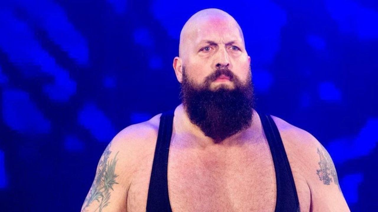 Big Show Return 2025