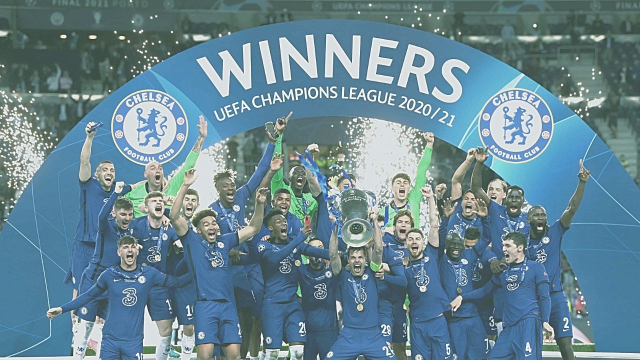 Chelsea Transfer News 2021/22: USMNT’s Matt Miazga Has Joined La Liga Club Deportivo Alaves On Loan