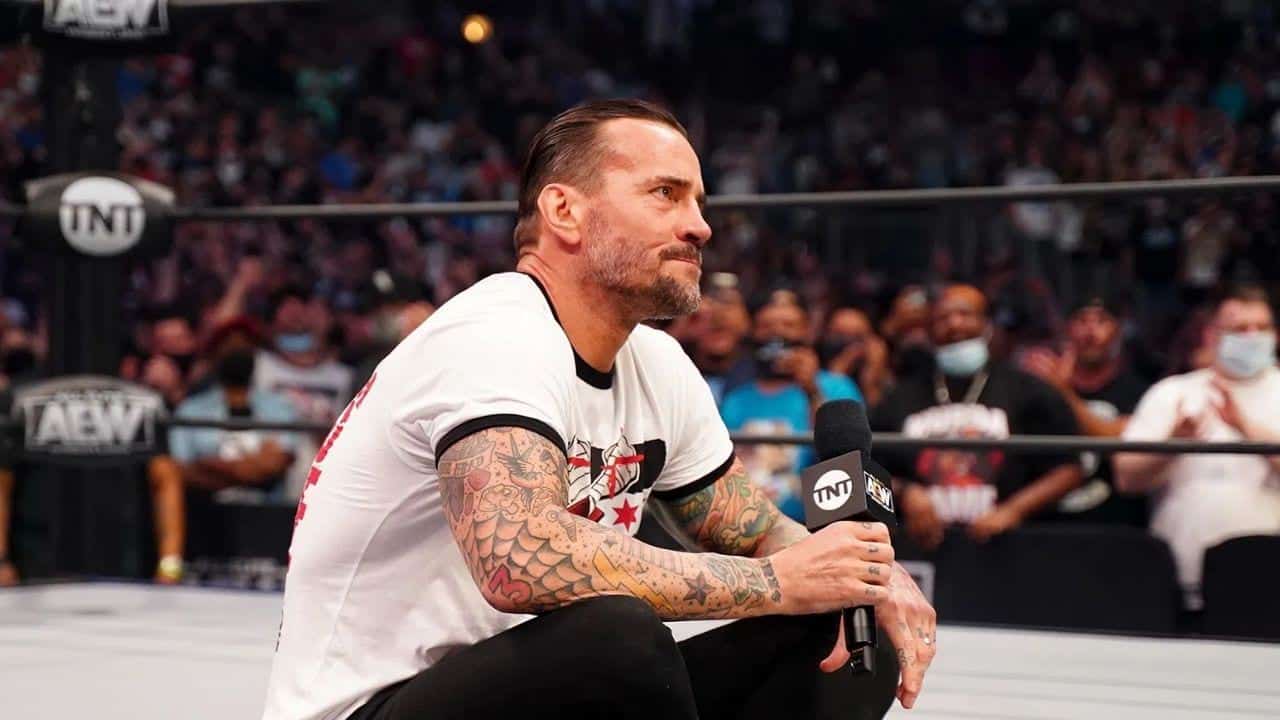 CM Punk To Appear Again On Mayans MC To Play Paul Character