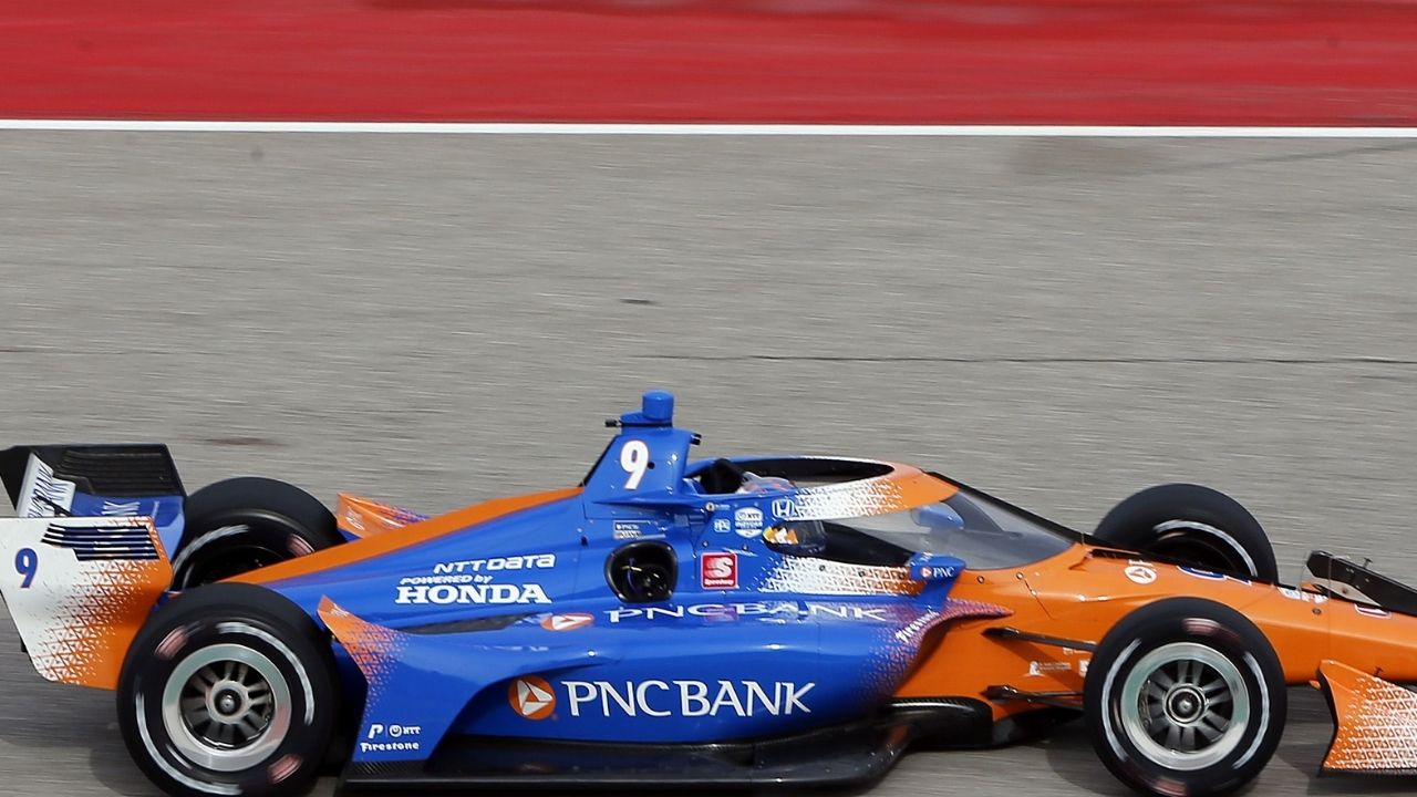IndyCar Ownership: List Of The IndyCar Series 2021 Teams Owners, Net Worth And Team Principal