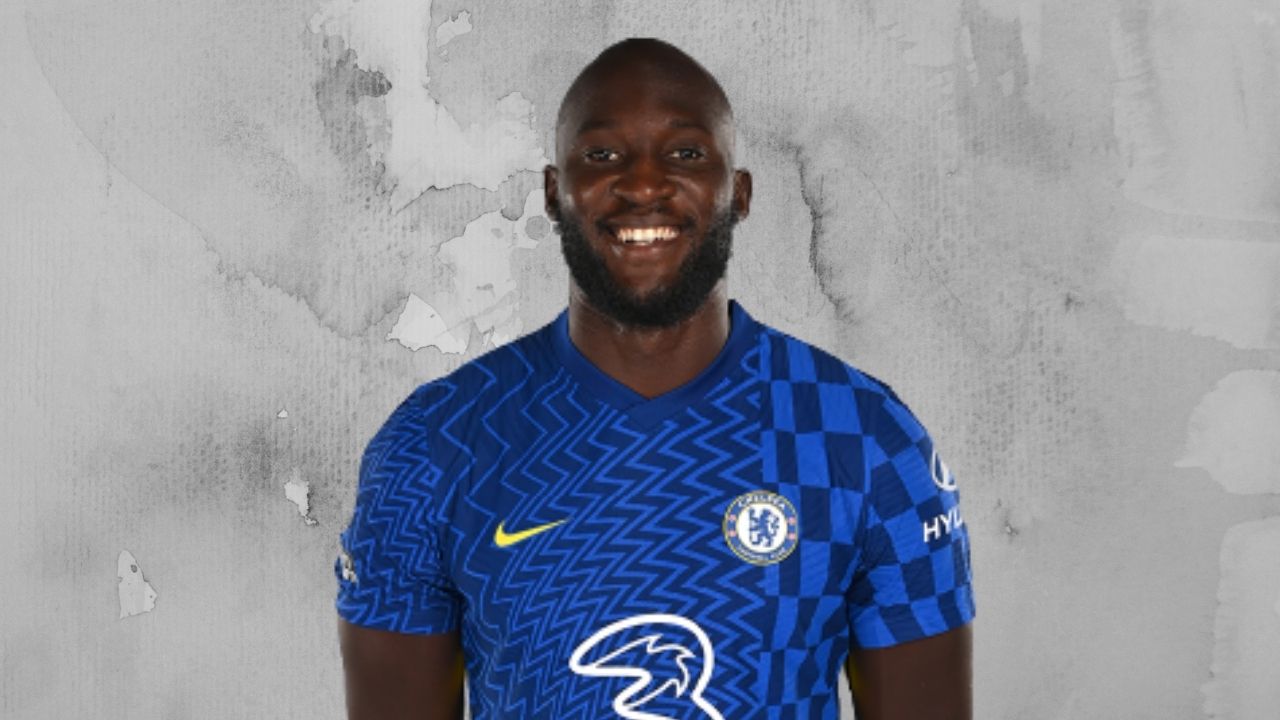 “No thanks,” Romelu Lukaku Responds To Arsenal Supporters Urging Him To Join The Club Prior To Chelsea Transfer