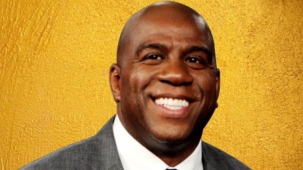 What is the Magic Johnson Trophy given to the Western Conference finals MVP and winners list