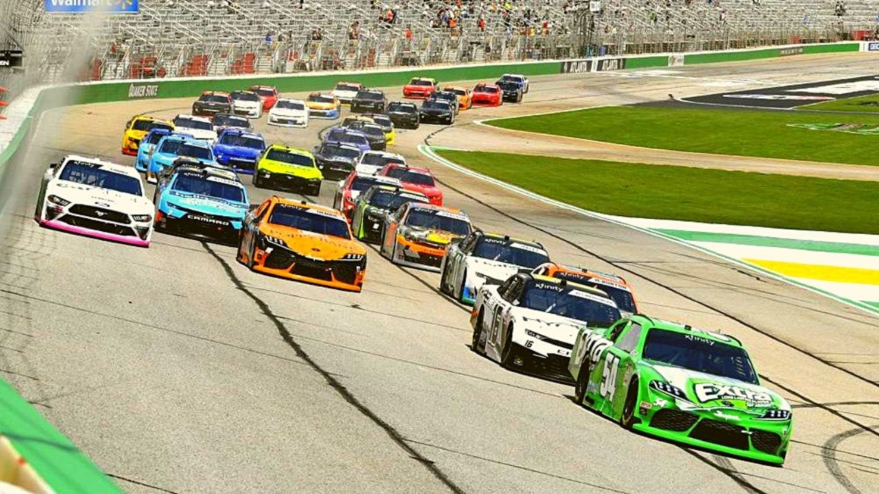 NASCAR Cup Series 2021 Season: List Of The Winners, Standings And Results And Prize Money