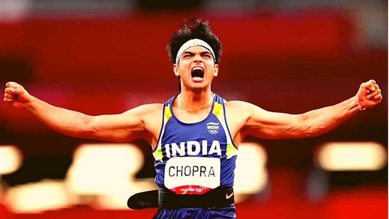 Javelin Throw Explained In Hindi, Weight, Height: Neeraj Chopra के गोल्ड मेडल हासिल करने के पीछे है विज्ञान का हाथ