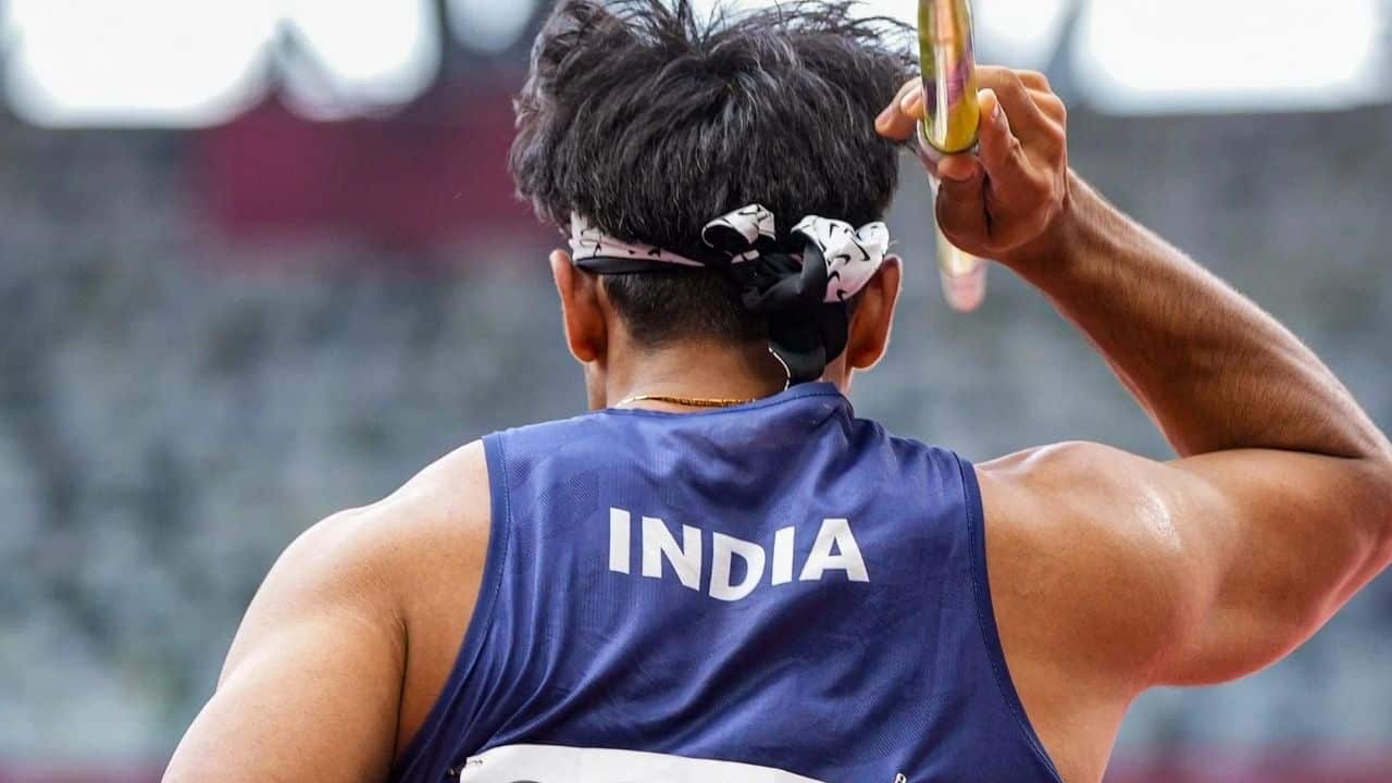 Know About The E-Auction Of The Equipment Gifted To PM Modi, The Price Of The Javelin Of Neeraj Chopra