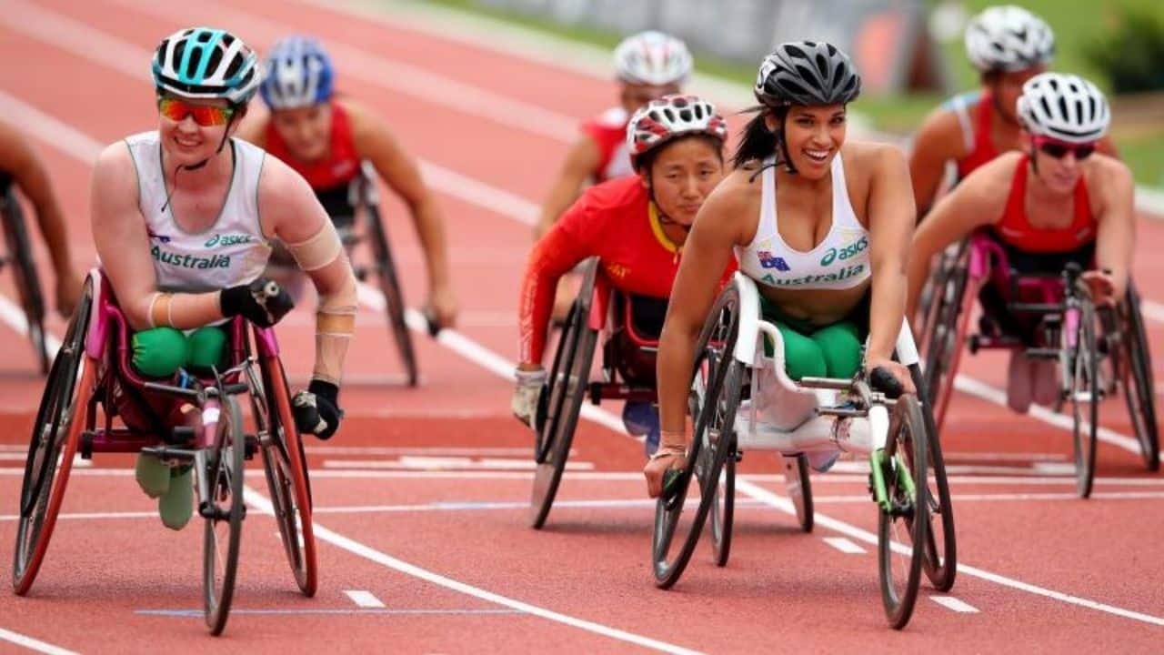 Asian Youth Para Games 2021 Medal Table, Indian Contingent Wins Record 41 Medals