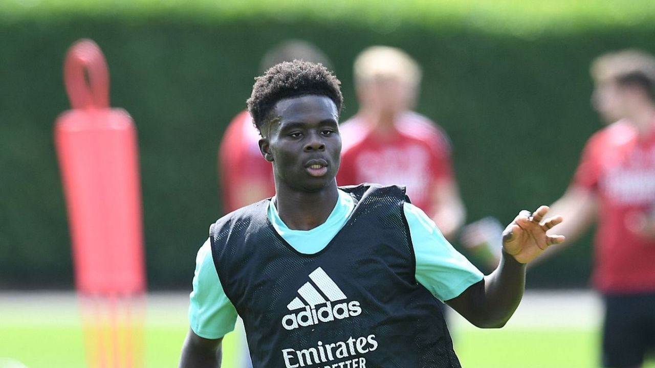 ARS vs MUN Dream11 Team Prediction Today, Arsenal vs Manchester United Premier League Fantasy Football Tips, Playing 11, Betting Odds, Match Preview, Live Stream