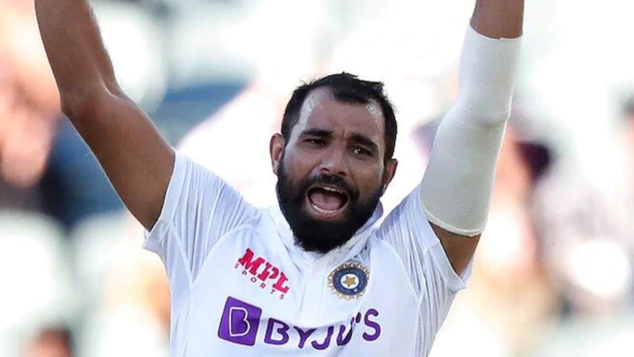 Watch England vs India 2nd Test Match: Mohammed Shami और Jasprit Bumrah ने इंग्लैंड की कर दी खटिया खड़ी, ड्रेसिंग रूम में हुआ जोरदार स्वागत