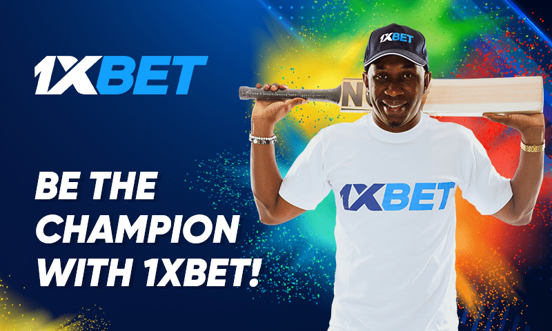 1xBet Announce Partnership With Dwayne Bravo As Brand Ambassador In India