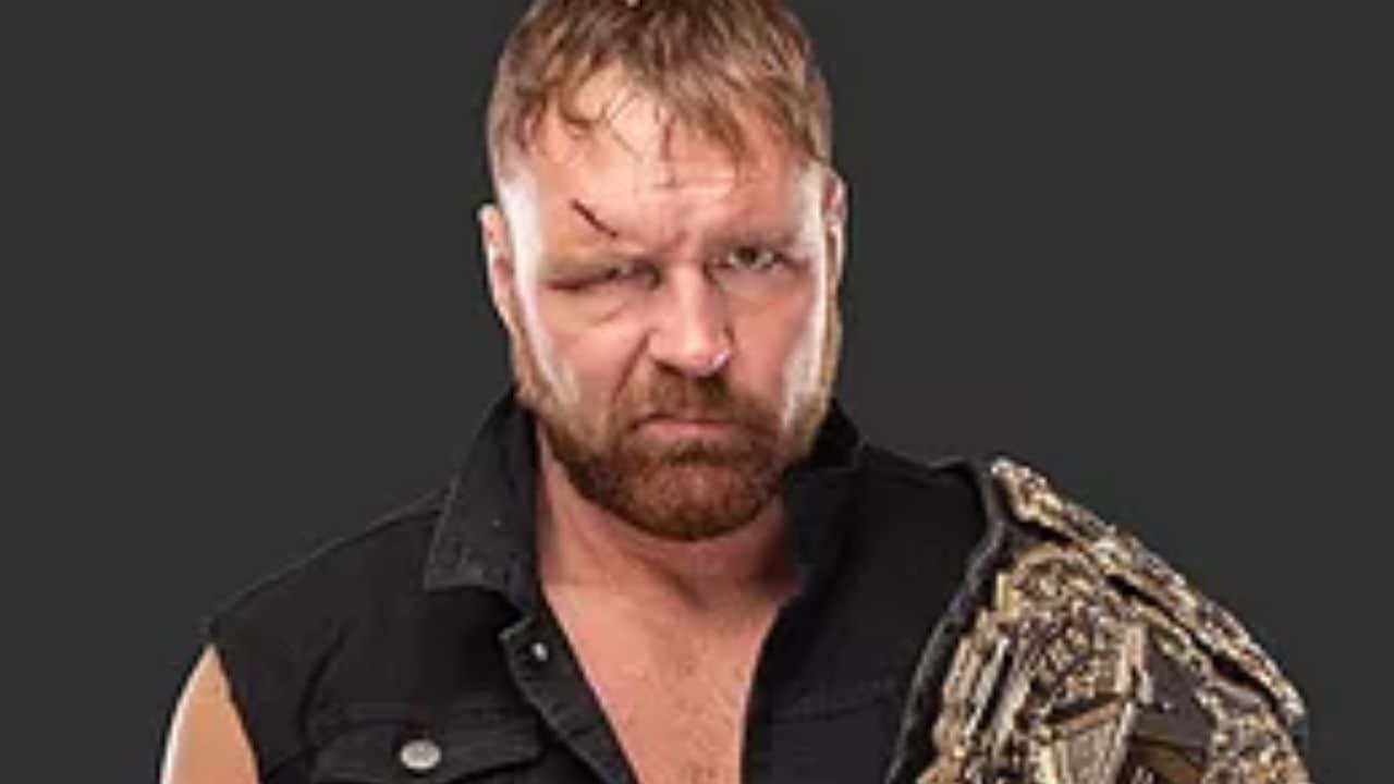 Jon Moxley Will Be Out Of Action From AEW As He Enters An Inpatient Alcohol Rehab Program