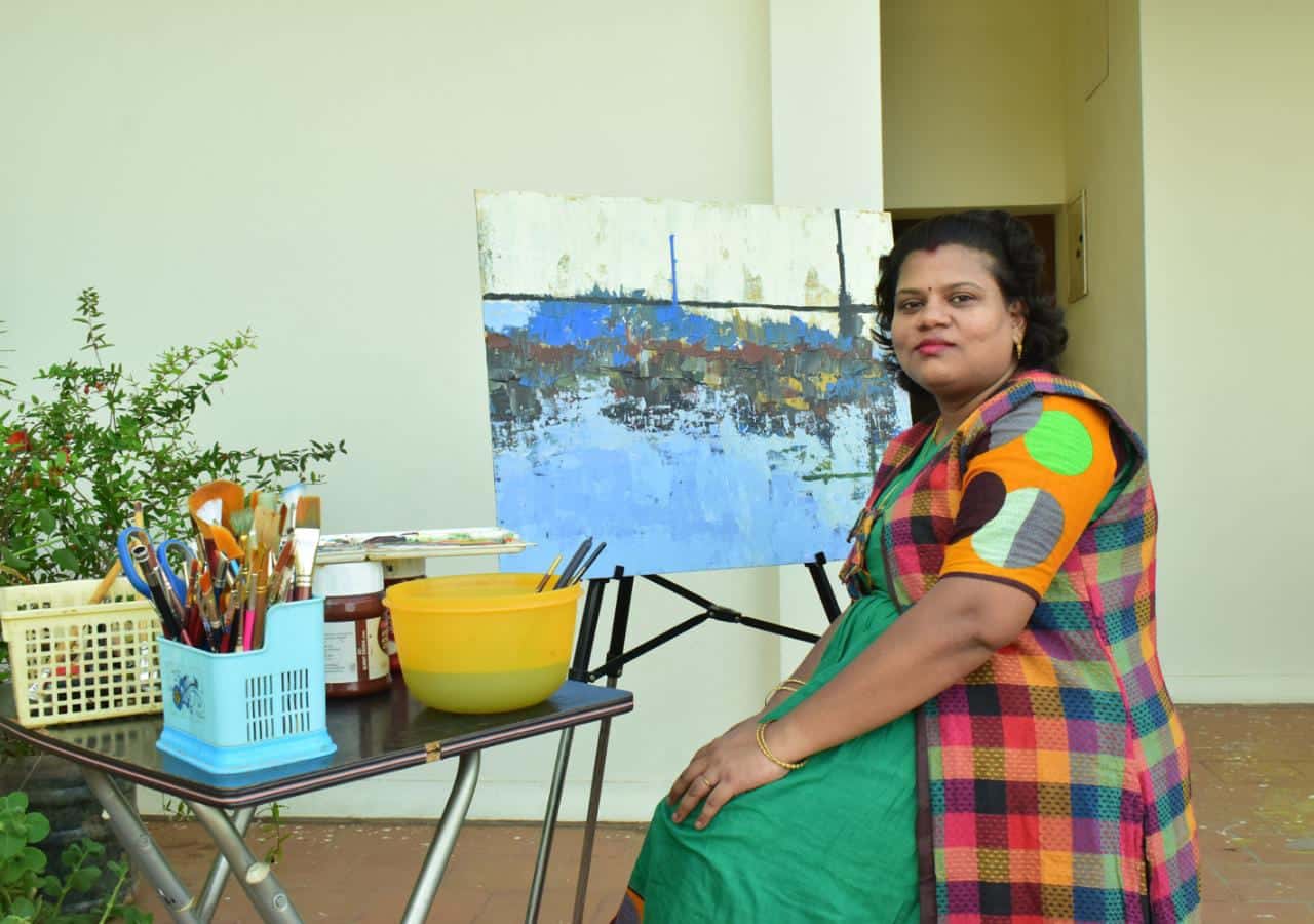 Exclusive: Dr. Santhi Saravanan Talks About Her Expansive Career And How She’s Assiduously Striving To Bringing A Paradigm Change In Society