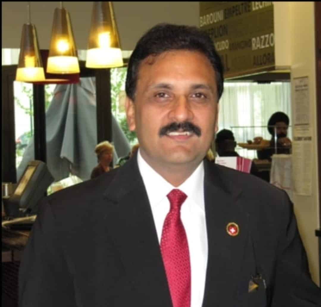 Exclusive: Dr. Pramod Kumar Rajput Dwells Upon Leadership And The Nuances Of Being A Leader