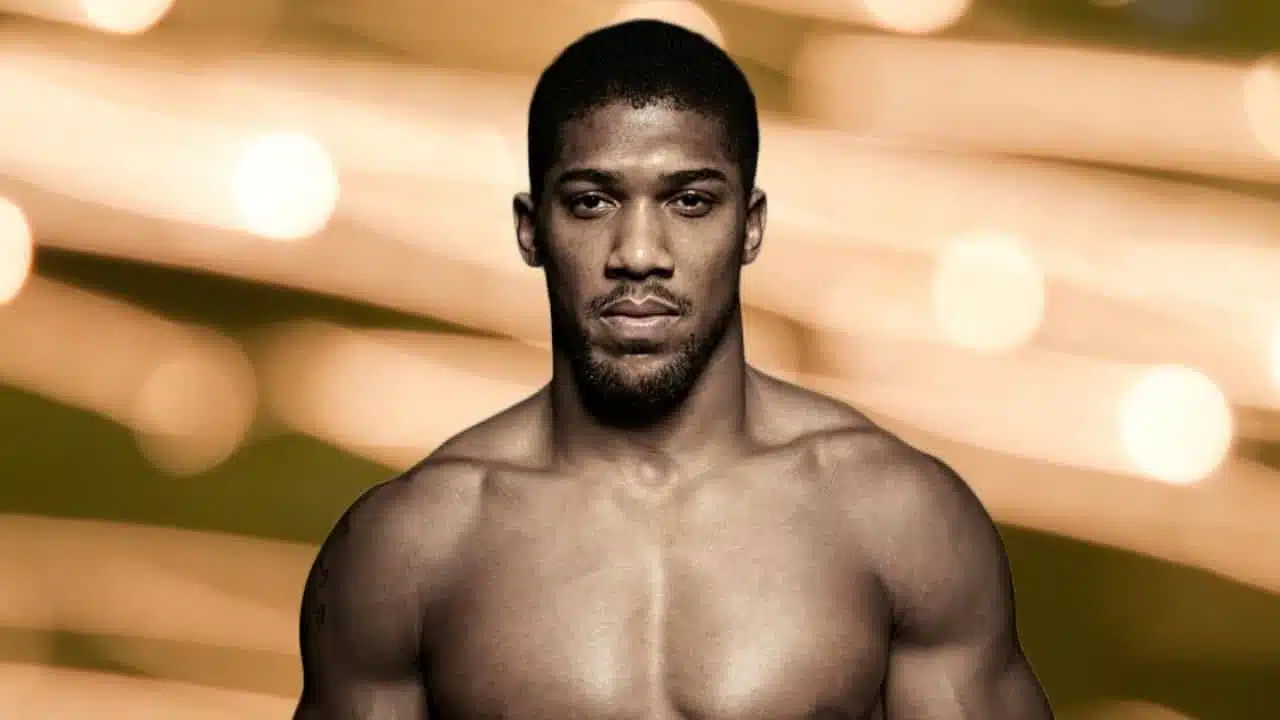 Anthony Joshua vs Francis Ngannou fight purse and payout details