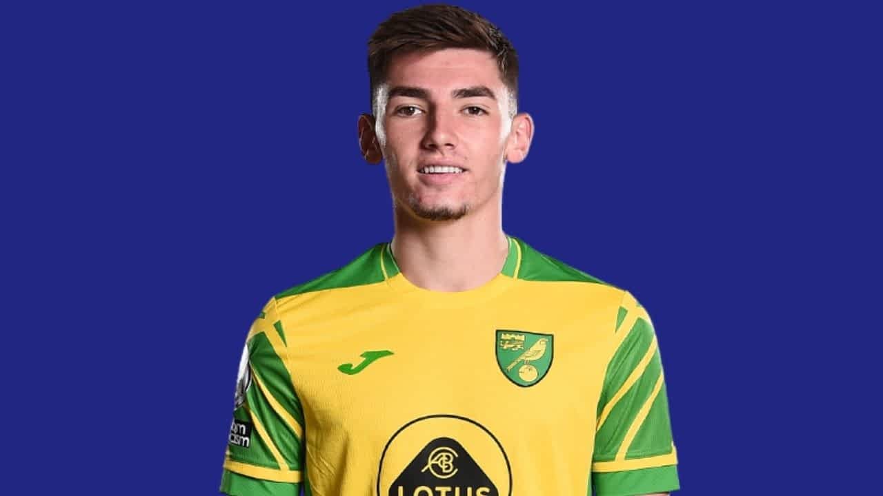 Watch Fans Sing “F**k Off Back To Chelsea” Chant At Billy Gilmour During Crystal Palace Vs Norwich City