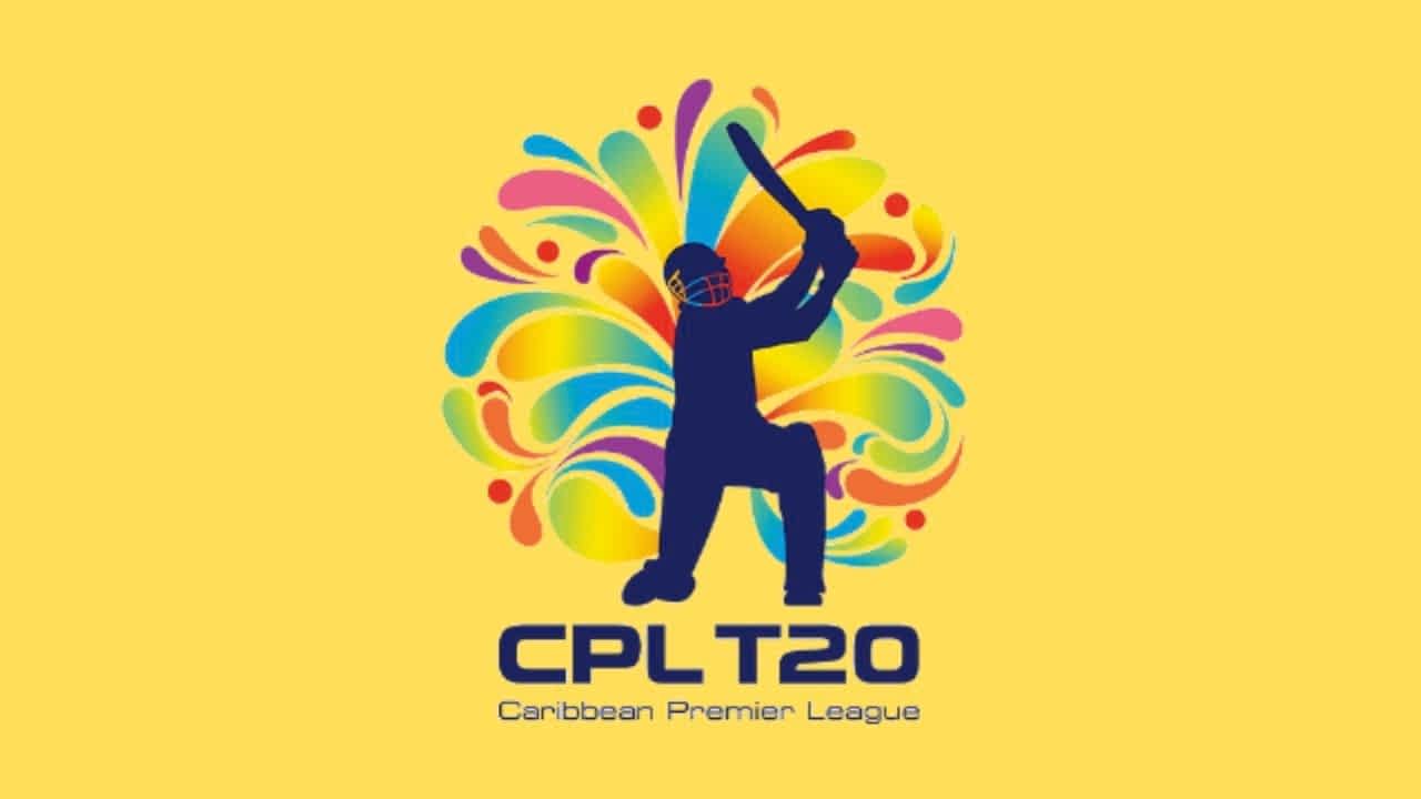 What is the new red card rule introduced in the Caribbean Premier League (CPL) 2023 and what it means in cricket