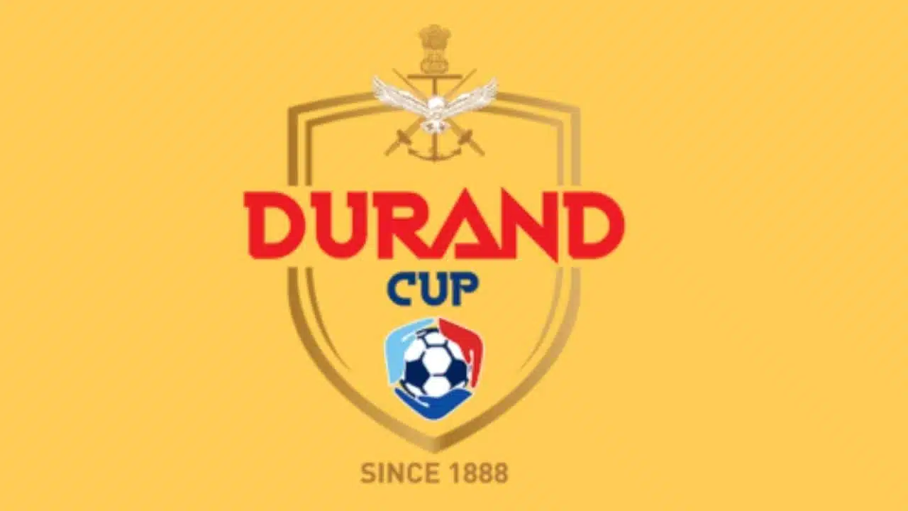 Durand Cup 2025 matches schedule, date, time table, fixtures venues, tickets, teams, groups and live streaming telecast