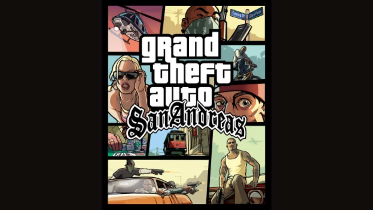 Gta San Andreas Cheats Full List Of All The Cheat Codes In The Classic Game And Apk Download The Sportsgrail