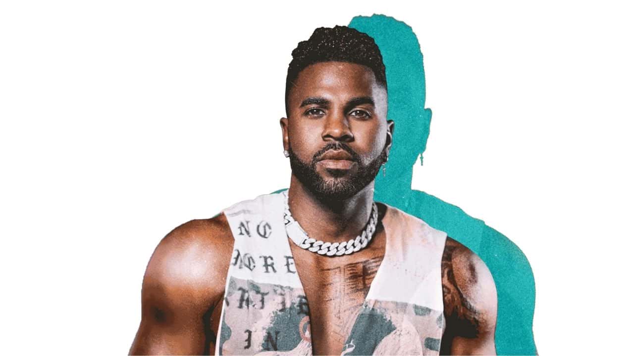 Watch Jason Derulo Involved In Massive Fight In Las Vegas After Being Called Usher, Video Goes Viral