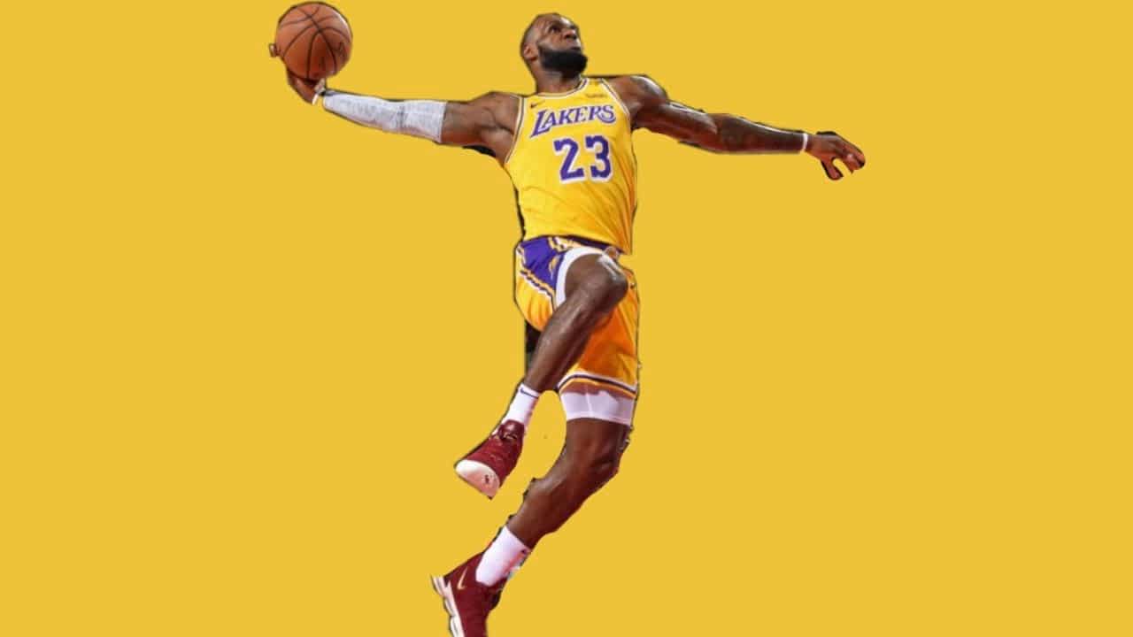 LeBron James Deletes Tweet Bashing Los Angeles Lakers’ Critics After They Are Eliminated From Playoffs Contention