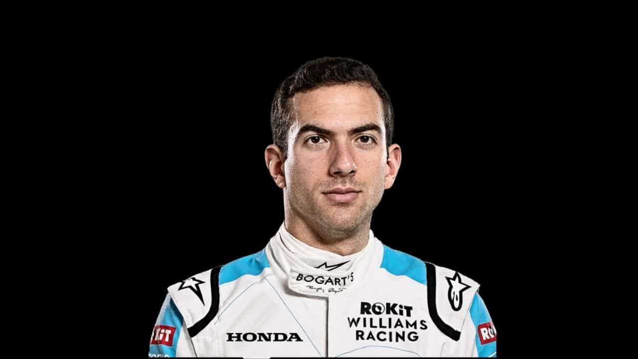 Watch Video Of Nicholas Latifi Crash At The Abu Dhabi Grand Prix 2021