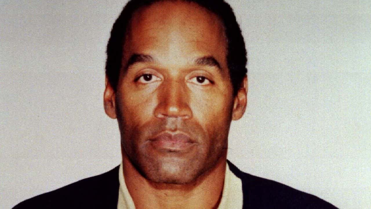 Watch: Fan Rejects Kiss From OJ Simpson As Things Get Extremely Awkward In Viral TikTok Video