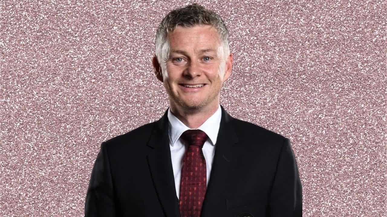 Ole gunnar solskjaer sack