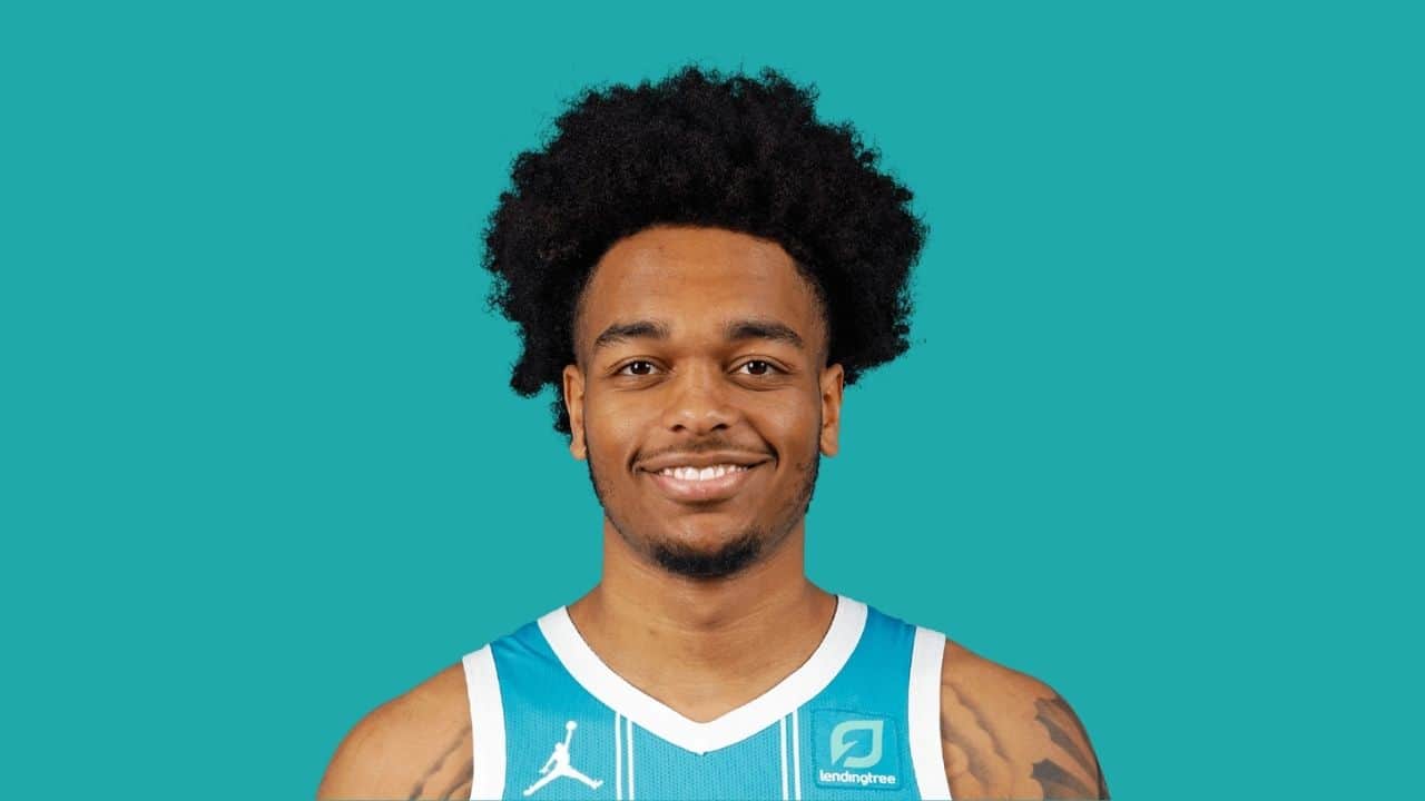 Watch: Brittany Renner Claims PJ Washington Asked Her To Get Off Birth Control