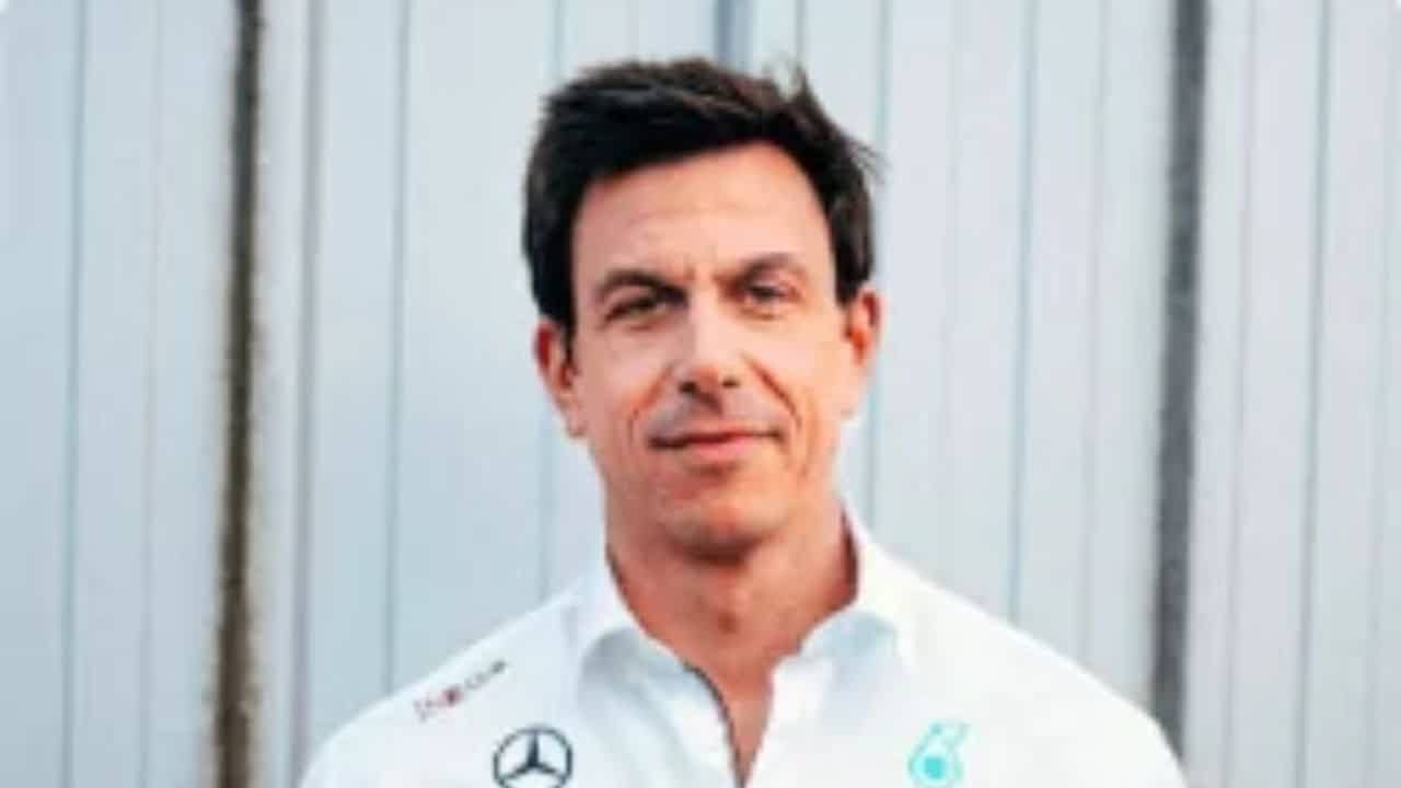 “They go away with 0 points,” Toto Wolff Mocks Red Bull after the Bahrain GP 2022