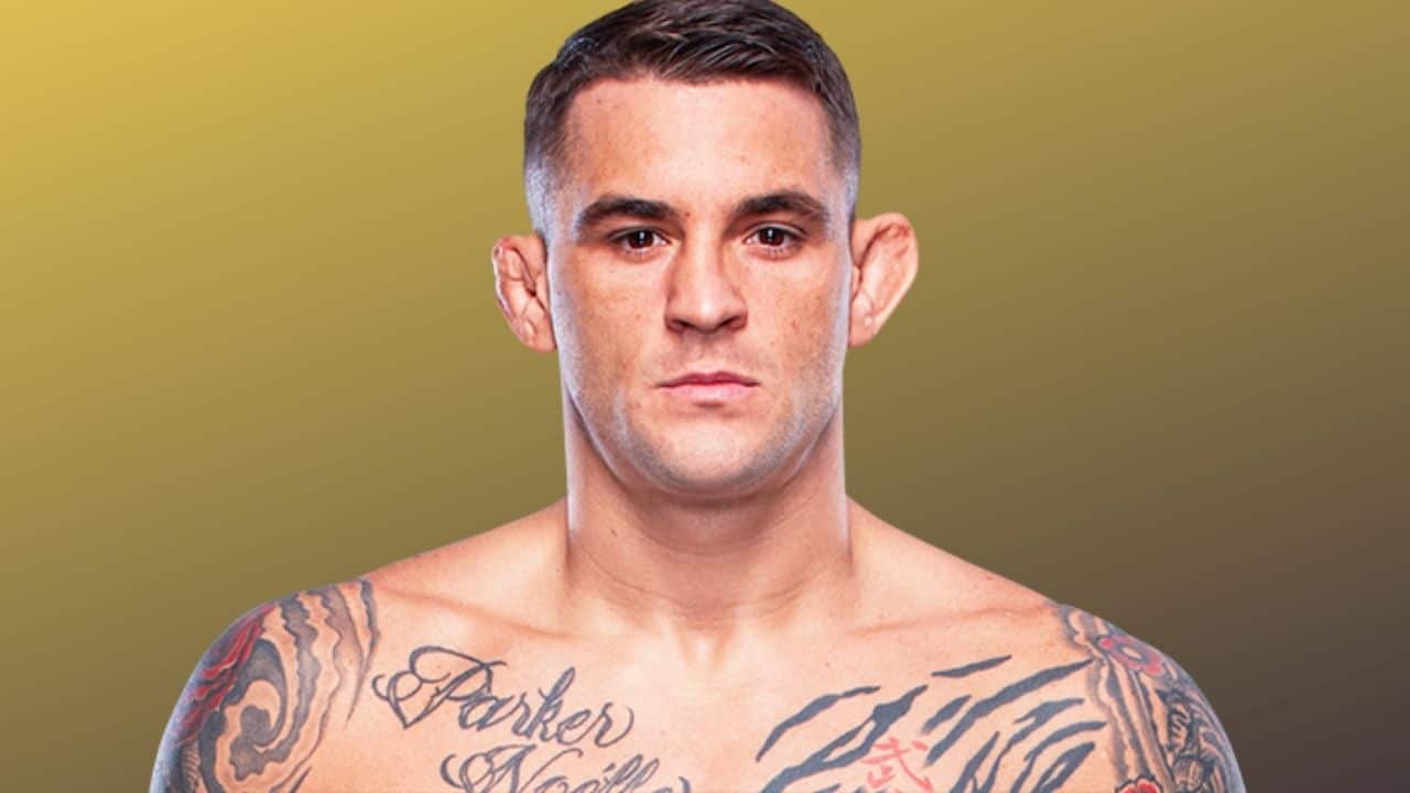Dustin Poirier Biography, UFC Career, Record, Salary, Wife, Next Fight, Net Worth, Biography