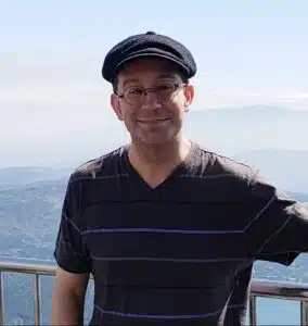 Going 15 Rounds With Jerry Izenberg