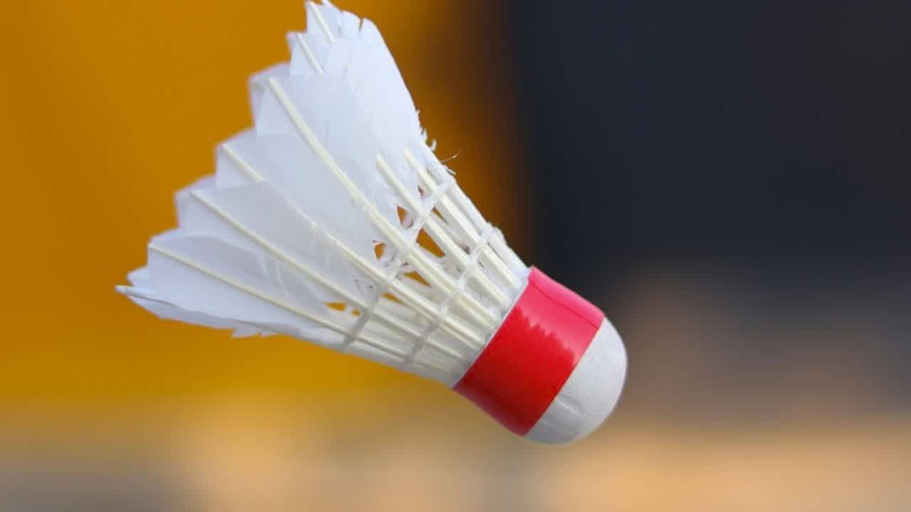 German open badminton 2021