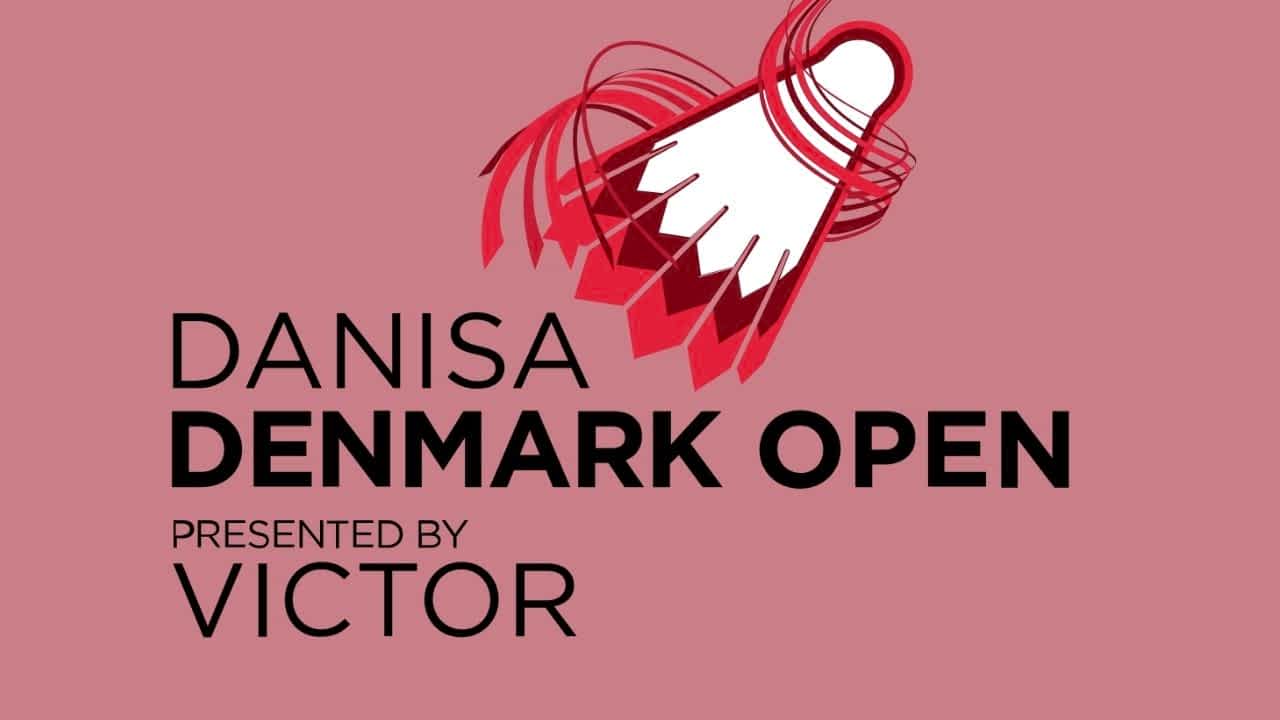 Open bwf 2021 denmark Denmark Open