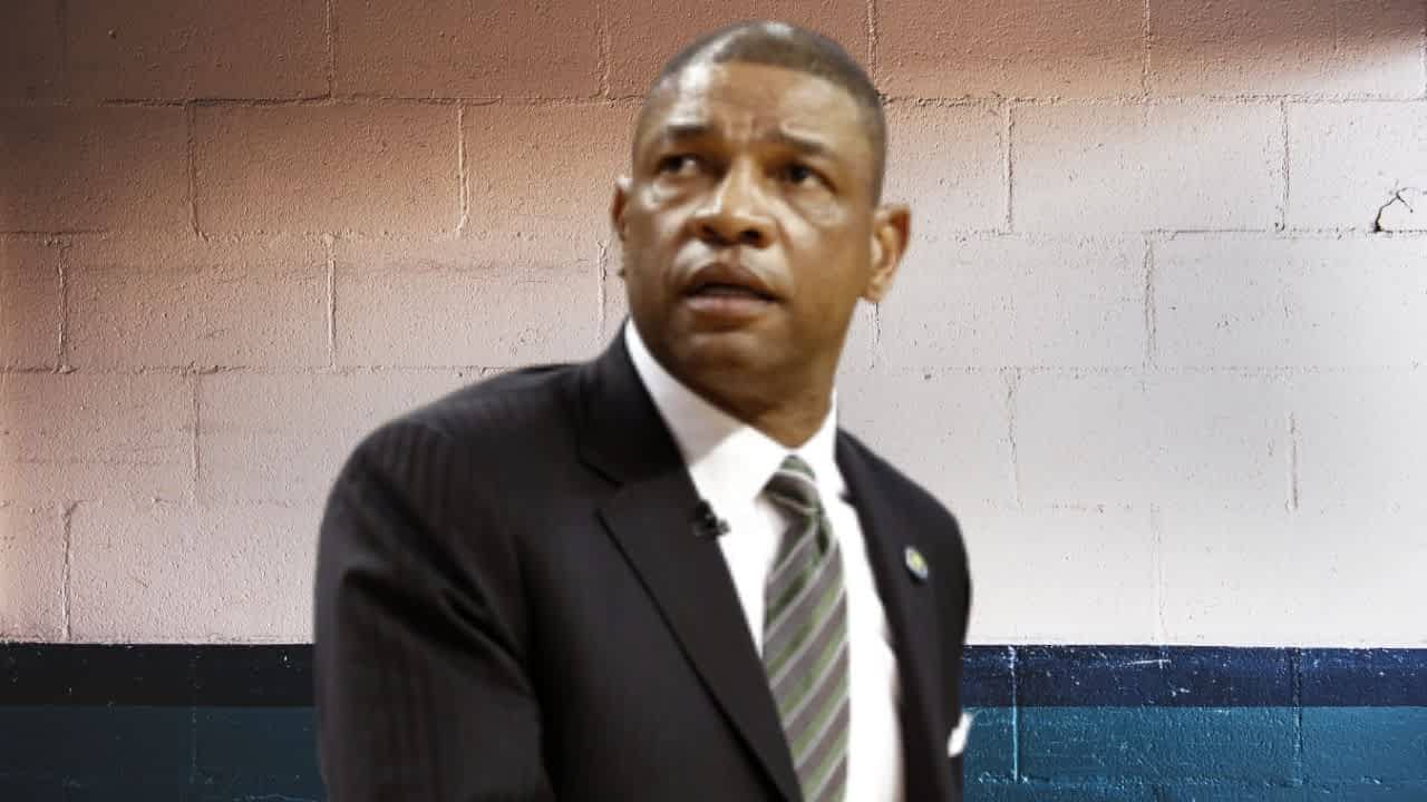 Doc Rivers Milwaukee Bucks head coach salary, contract details and net worth in 2024
