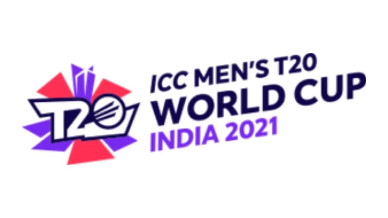 2021 cup schedule world t20 ICC T20