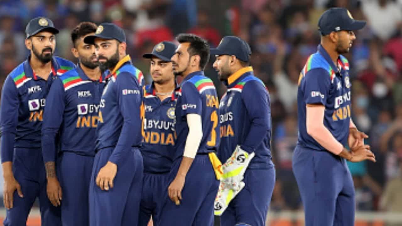 Team India Gets New Dietary Plan, Only Allowed To Eat Halal Certified Meat In New Food Menu