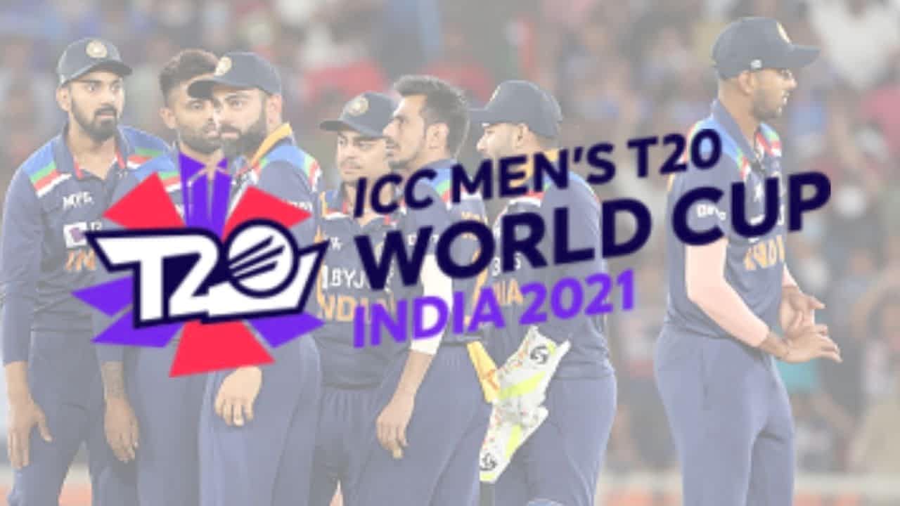 Icc Mens T20 World Cup 2021 Know How Can India Qualify For The Semi Finals The Sportsgrail 7256