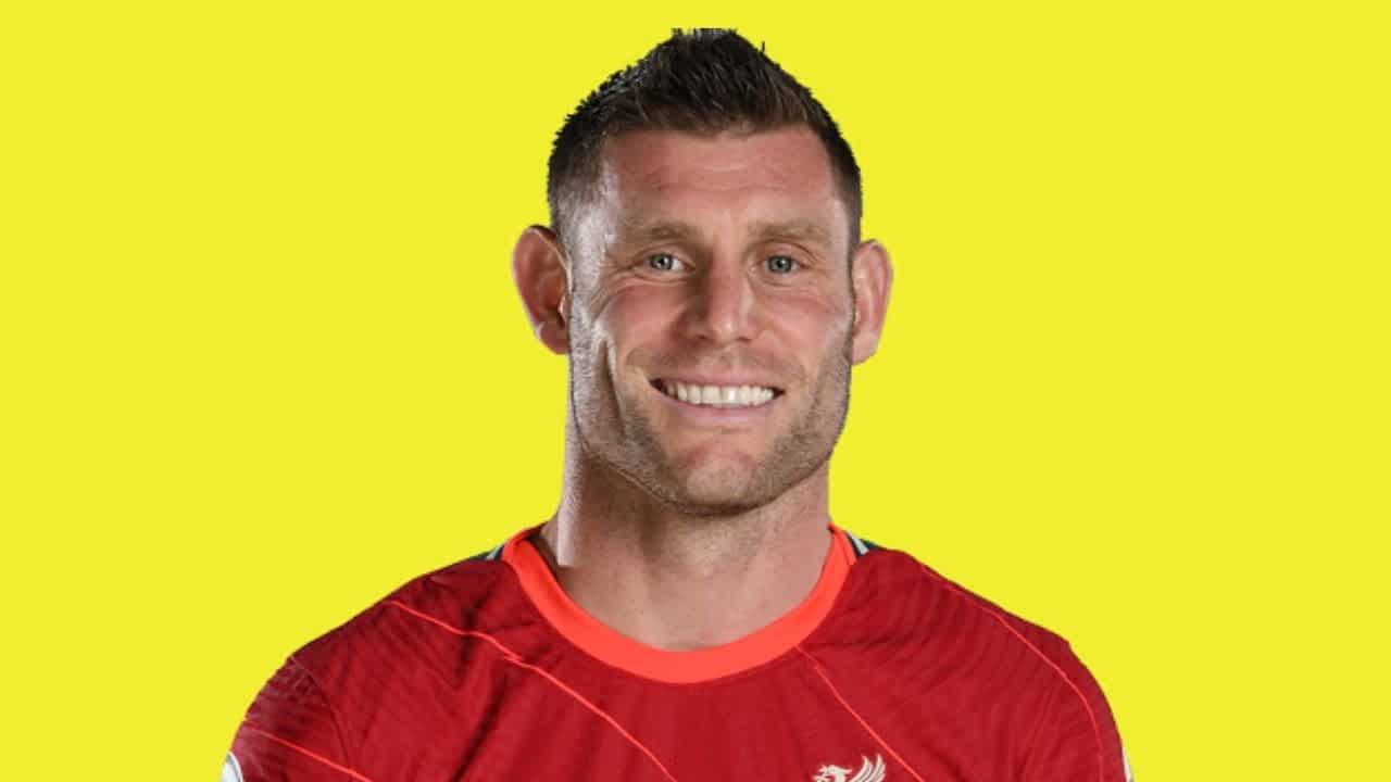 James Milner Injury Update, News And Report: Know What Happened To Him And His Return Date